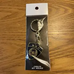 警視庁　キーホルダー