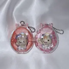 たまごっち コレクティブルズ くりてん