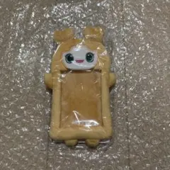 TWICE ジヒョ ジブリー トレカケース