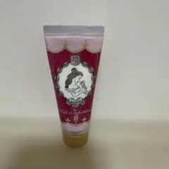 ハンドクリーム　ディズニープリンセス　ベル　ローズの香りのサムネイル