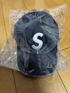 Supreme 26ss Pigment S Logo シュプリーム　キャップ