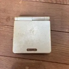 Nintendo Game Boy Advance ジャンク品　プラスカセット