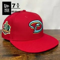 HOKT着用‼️】アトランタ・ホークス NBA キャップ bboy ニューエラ