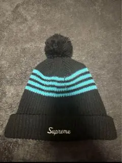 2025年最新】supreme ニット帽 ボンボンの人気アイテム - メルカリ