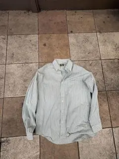 00s OLD UNIQLO チェックシャツ archive