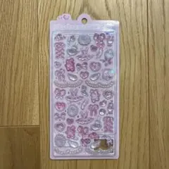 BONBON DROP シールセット