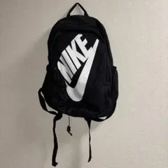NIKE バックパック　リュックサック　黒