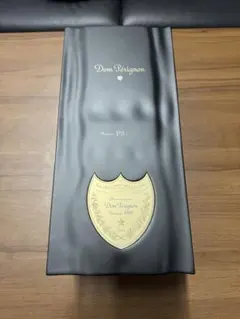 【超希少品】ドンペリ P3 空瓶&ケース　1988年 2025年最新】ドンペリ p3 空瓶の人気アイテム - メルカリ