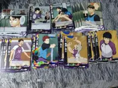 まとめ売り特価】バボカ 及川徹 SP他 レア以上13枚セット - メルカリ