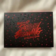 関西ジャニーズJr. LIVE THE BEGINNING〜狼煙〜 DVD