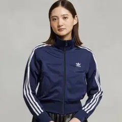 adidas アディカラー クラシックス ファイヤーバード トラックトップ