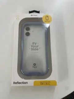 iFace iPhoneケース 15/14/13対応 耐衝撃 新品