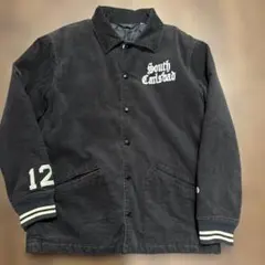 Champion コーデュロイ ジャケット South Carlsbad