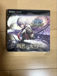 新品未開封】シャドウバース 森羅鋼鉄 シュリンク付き 2BOX - メルカリ