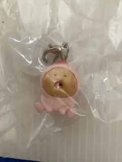 こびとづかん めじるしフレンズ カクレモモジリ