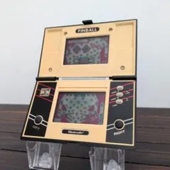 【ジャンク】ゲーム&ウォッチ ピンボール Amazon.co.jp: 任天堂 Nintendo PB-59 ピンボール(PINBALL) GAME&WATCH