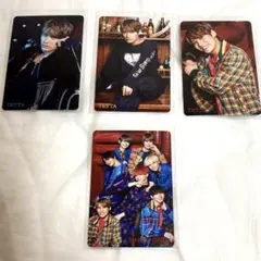 関哲汰 TETTA ONE N' ONLY ワンエン トレカ コンプ