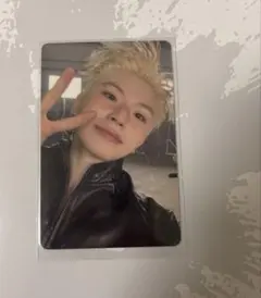 t*様 seventeen happy burstday yzy 中華　中国　ウ