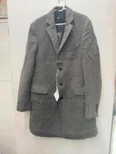 チェスターコート