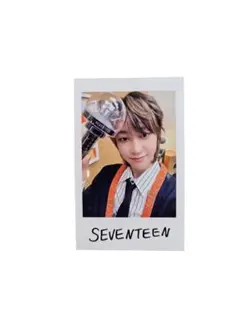 SEVENTEEN holiday ディエイトインスタントフォト