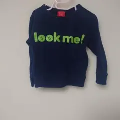 OJICO オジコ トレーナー 4A look me!　100系