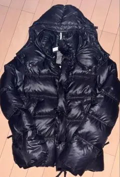 duvetica 光沢ダウン　xs