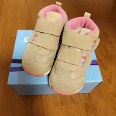 アシックス SUKU2 GD.RUNNER BABY MS-MID15.5