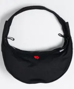 ナイロン ショルダーバック