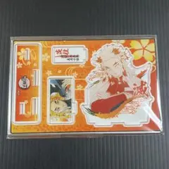 鬼滅の刃 JUMP SHOP 名場面ジオラマフィギュア 2021 煉獄杏寿郎