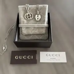 GUCCI ネックレスセット ブレスレット まとめ売り