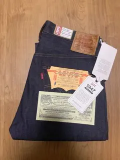 リーバイス　LVC　501XX　1947年　W33L34　日本製　新品未使用