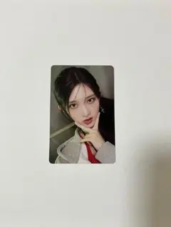 I'VE MINE 会場限定トレカ　ガウル