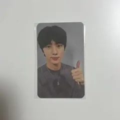 BTS ジン RUNSEOKJIN 会場限定ラキドロ トレカ 3枚まとめ売り BTS ジン RUNSEOKJIN 会場限定ラキドロ トレカ 3枚 - メルカリ