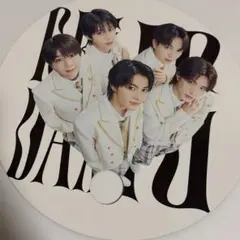 EBiDAN Yes!東京 タワレコ渋谷限定 うちわ M!LK - メルカリ