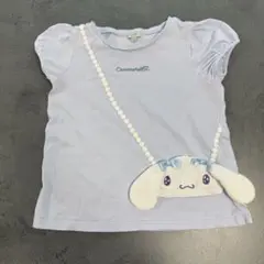 any FAM シナモロール　Tシャツ 140