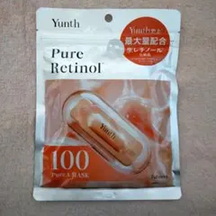 Yunth Pure Ａ Mask 7sheets