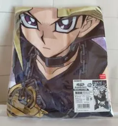 武藤遊戯 アテム 120cmビッグタオル 「遊☆戯☆王デュエルモンスターズ