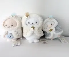 リラックマ ローソン限定 おでん ぬいぐるみ セット - メルカリ