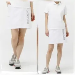 極美品 LANVIN SPORT 神白 スカート 36 - メルカリ