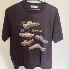 ビームスボーイ　Tシャツのサムネイル