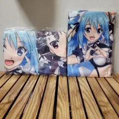 このすば　クッションカバー　2種　計47点　まとめ売り　未使用 2025年最新】この素晴らしい世界に祝福を! クッションの人気アイテム