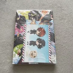 うたプリ　スタトレ　sunshine　Blu-rayアニメイト特典