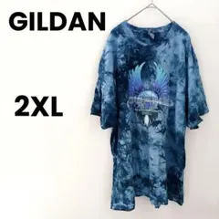 GILDAN Tシャツ 【2XL】 2023 ジャーニー ツアーTシャツ
