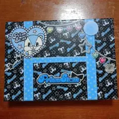 プリティーリズム トランク ベアチ りずむ プリズムストーン カード