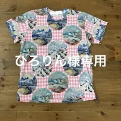 ひろりん様専用2025ss TAOカットソー