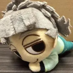 2025年最新】忍たま乱太郎 ぬいぐるみキーホルダー／竹谷八左ヱ