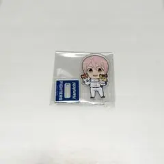 FIGHTERS×ダイヤのA actⅡ ミニアクリルスタンド 小湊春市