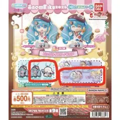 初音ミク 雪ミクあそーと～SNOW MIKU 2026～ 4個セット