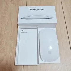 Apple magic mouse 3 純正