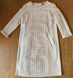 doclasse ツイード